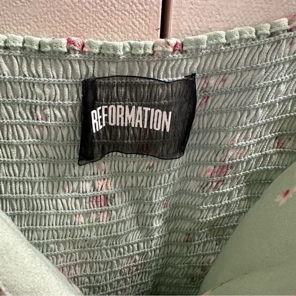 Reformation Top - Picture 4 of 5